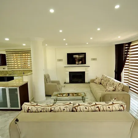 Villa Coral 6