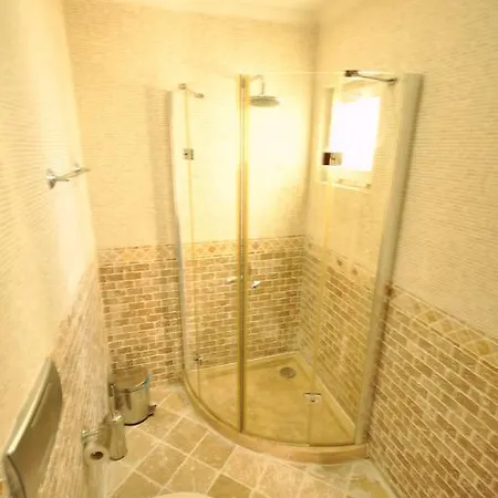 Coral 6 Villa Fethiye