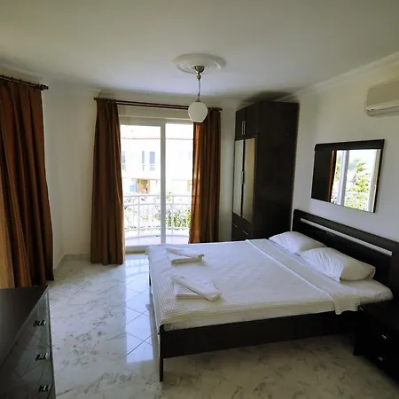 Coral 6 Villa *