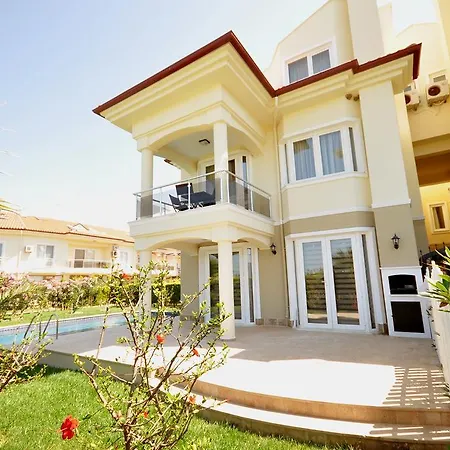 Coral 6 Villa